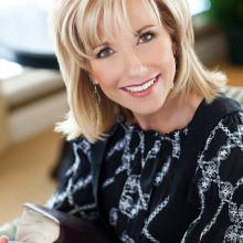 Photo courtesy of Beth Moore