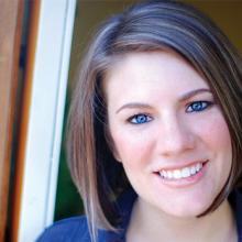 Rachel Held Evans. Image via Rachel Held Evans / RNS