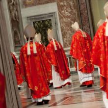 Photo via Andrea Sabbadini / RNS
