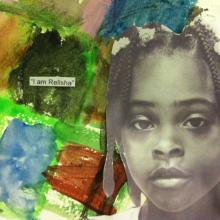 Courtesy Homeless Children's Playtime Project