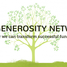 Courtesy of the Generosity Network
