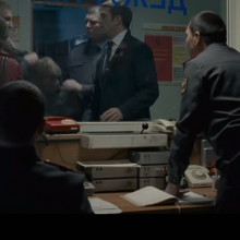 Screenshot from 'Leviathan' trailer. 