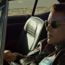 Screenshot from 'Good Kill' trailer.