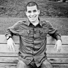 Jeff Bethke