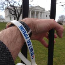 Photo courtesy Rev. Dr Jim Antal