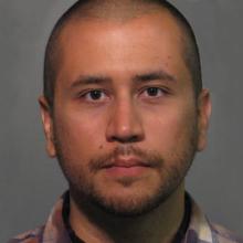 Mug Shot from Seminole County Florida