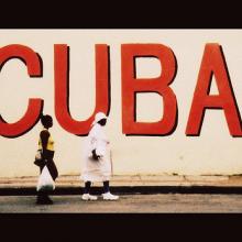 Cuba, Dec. 8, 2008. Image via Wylio: http://bit.ly/tQNsK3 Cuba, Dec. 8, 2008. Image via Wylio: http://bit.ly/tQNsK3