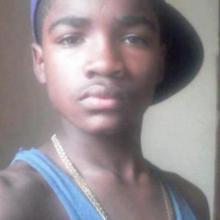 Darius Simmons. Photo courtesy of All Peoples Church. 