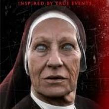 The Devil Inside movie poster.