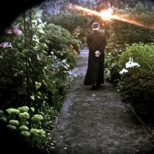 "Going Home" by Cathleen Falsani for Sojourners, 2012. All rights reserved.