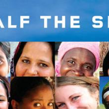 Half the Sky by Sheryl WuDunn