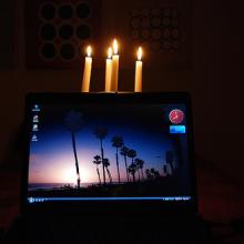 Internet. Blackout. Image via Wylio http://bit.ly/wQpju4