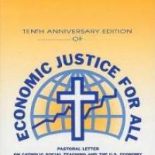 Economic Justice For All
