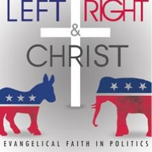 Left, Right & Christ