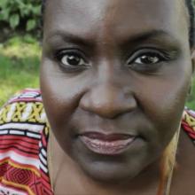 Sheila Edwards Howard, one of those profiled in 'The Line'