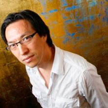 Makoto Fujimura via www.makotofujimura.com