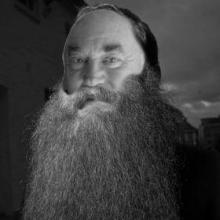 We "bearded" SoJo CEO Jim Wallis so you didn't have to. 