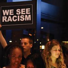 Charleston vigil