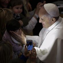 Photo via REUTERS / Max Rossi / RNS