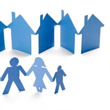 Neighbor illustration, Picsfive / Shutterstock.com