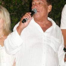 Donald Sterling in 2009, s_bukley / Shutterstock.com