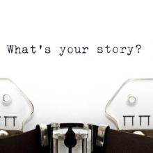 Storytelling, Ivelin Radkov / Shutterstock.com 