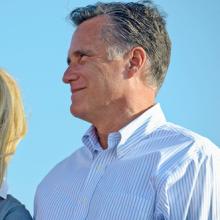 The Romneys