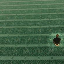 AHMAD FAIZAL YAHYA / Shutterstock