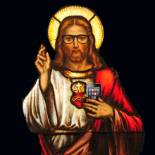 Illustration by God's Politics Editor, all images pulled from Shutterstock.com