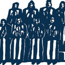 Choir illustration, Ron and Joe/ Shutterstock.com