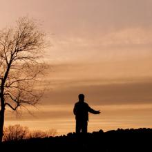Father and son, Suzanne Tucker / Shutterstock.com
