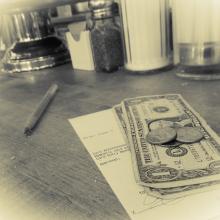 Tip image, Paul Matthew Photography / Shutterstock.com