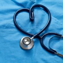 Health care illustration, sheff / Shutterstock.com