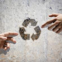 Human interaction in creation care, Sergey Nivens / Shutterstock.com