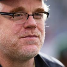 Philip Seymour Hoffman at a football game in 2011, Debby Wong / Shutterstock.com