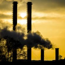 Environmental pollution, Mikhail Kolesnikov / Shutterstock.com