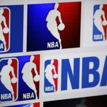 NBA logo, 360b / Shutterstock.com