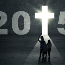 The church in 2015. Image courtesy Creativa Images/shutterstock.com