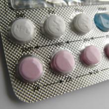 Birth control pack, Melissa King / Shutterstock.com