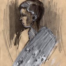 Illustration of a boy, Xomi / Shutterstock.com
