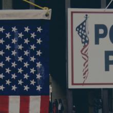polling place