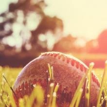 baseball park