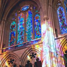Washington National Cathedral