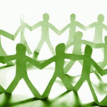 Common good concept, Gunnar Pippel / Shutterstock.com