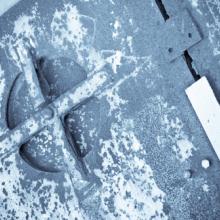 Broken faith concept,  jcjgphotography / Shutterstock.com