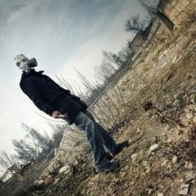 Apocalypse illustration, Arman Zhenikeyev / Shutterstock.com