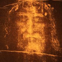 Shroud of Turin, I. Pilon / Shutterstock.com