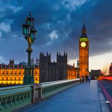 London photo, S.Borisov, Shutterstock.com