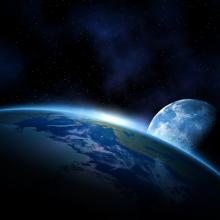 Photo: Universe,  © Alan Uster / Shutterstock.com