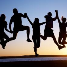 Photo: Young team, © YanLev / Shutterstock.com